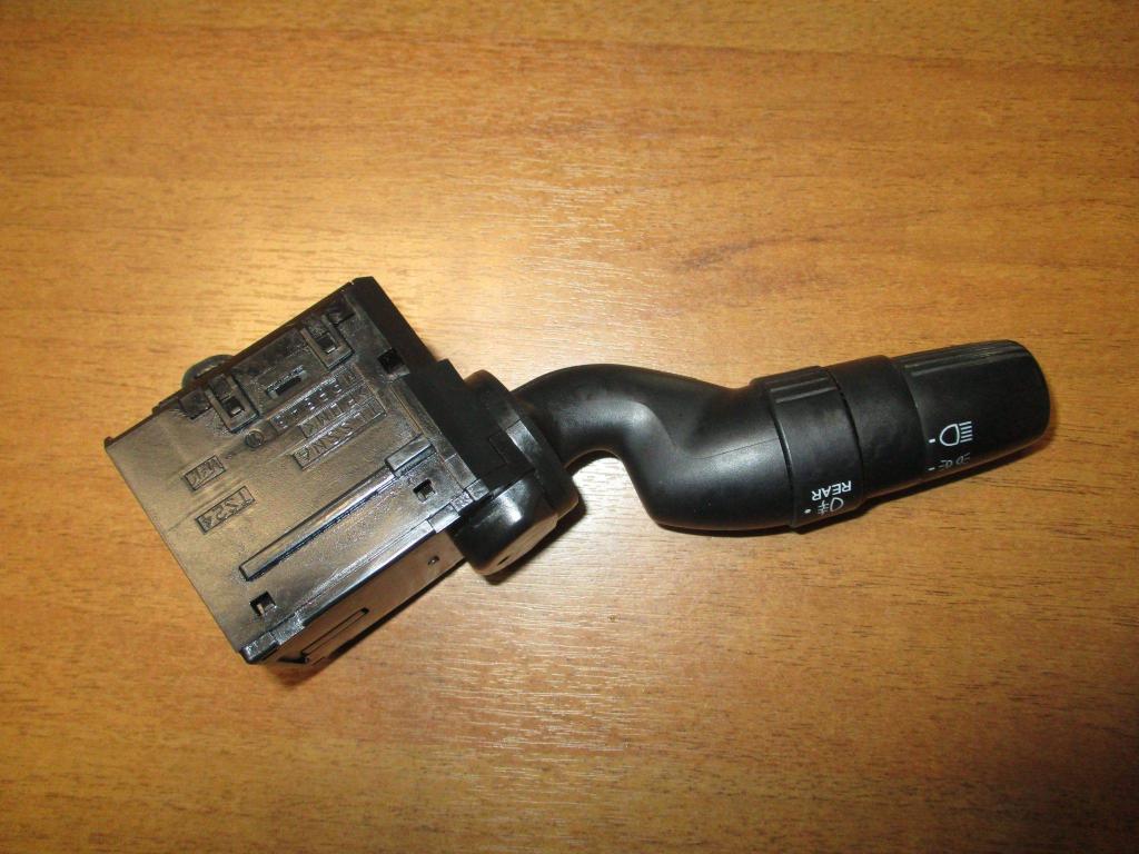 Переключатель поворотов подрулевой, 1500 рублей, Пермь