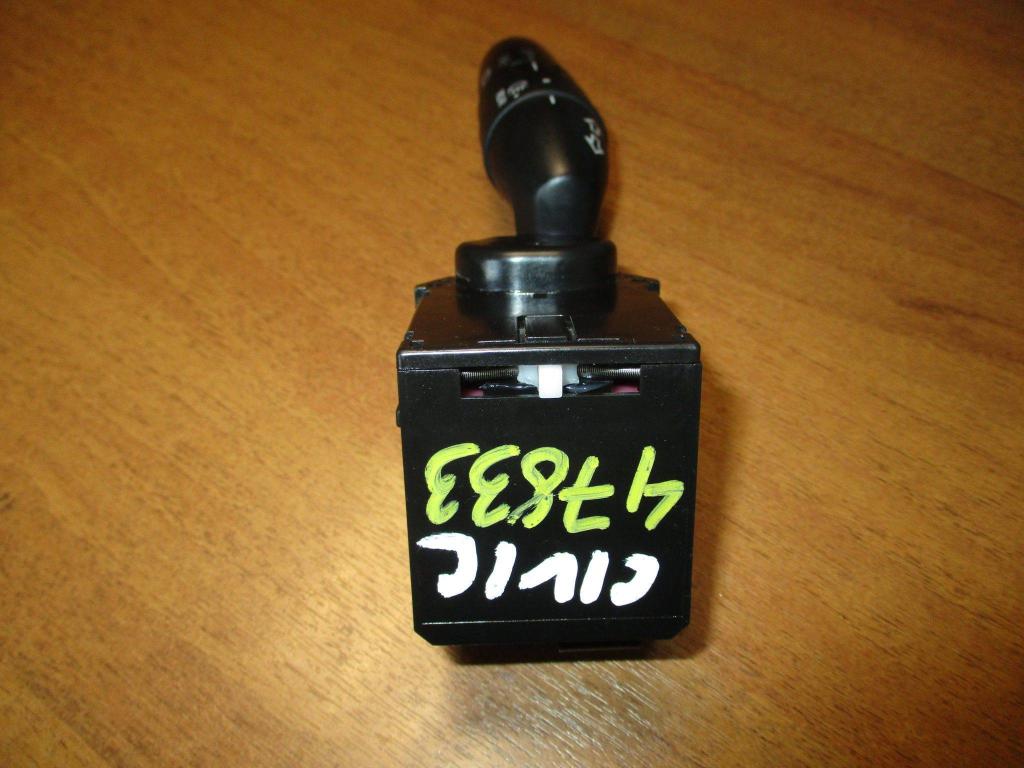 Переключатель поворотов подрулевой, 1500 рублей, Пермь