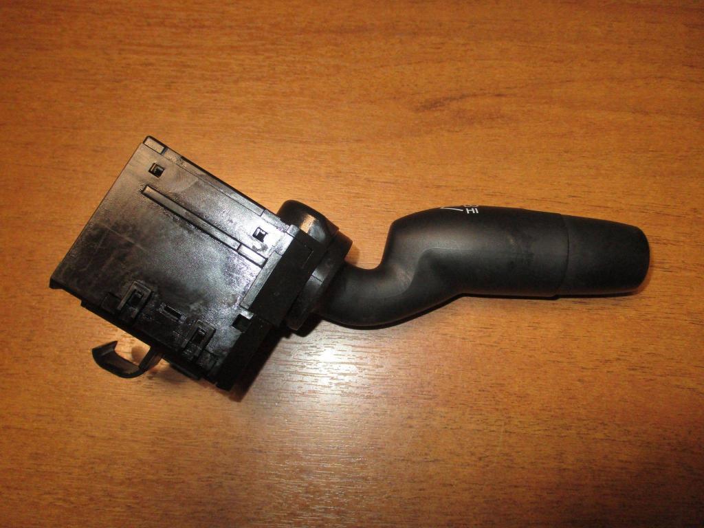 Переключатель стеклоочистителей, 1500 рублей, Пермь