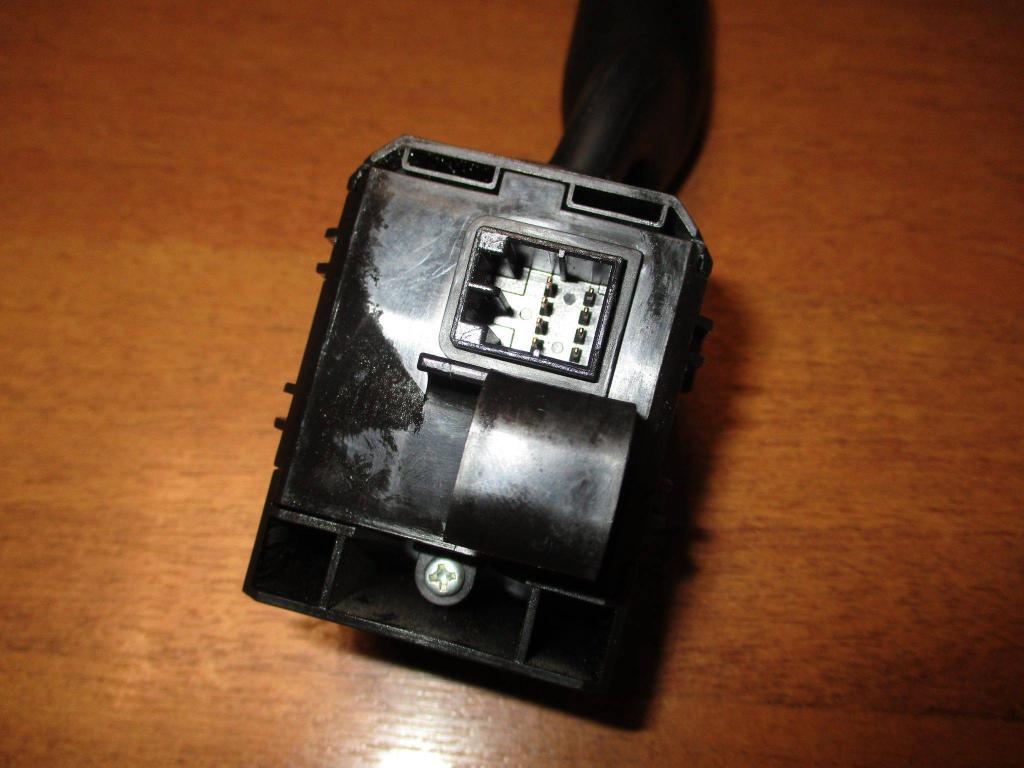 Переключатель стеклоочистителей, 1500 рублей, Пермь