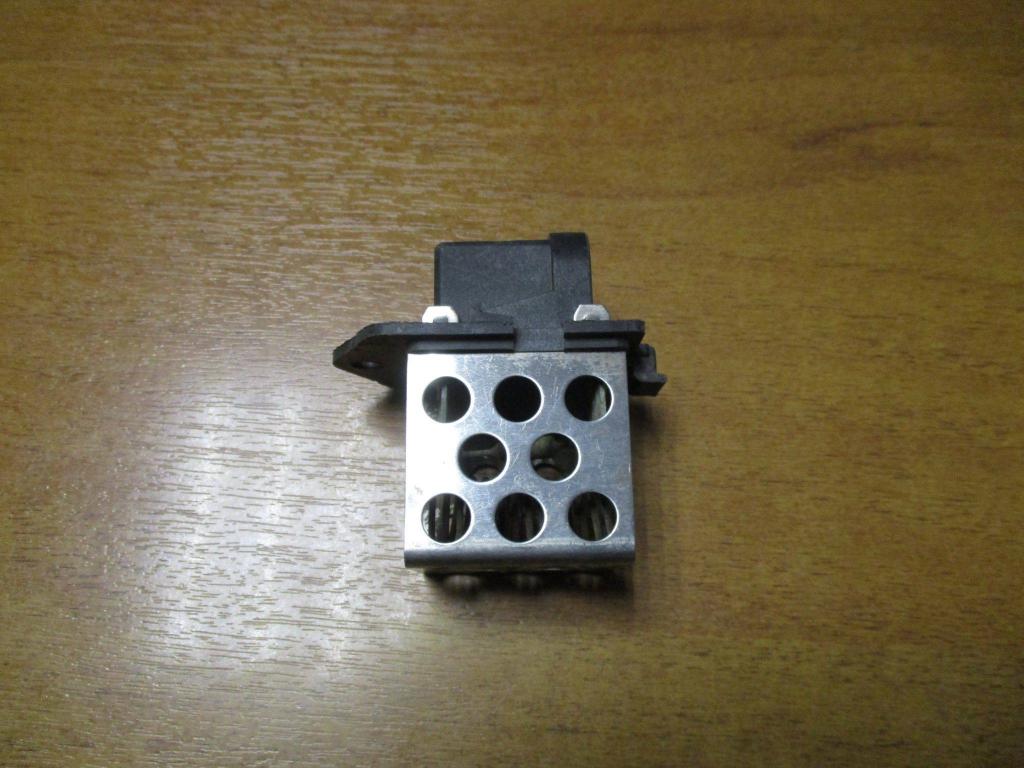 Резистор вентилятора радиатора, 1000 рублей, Пермь