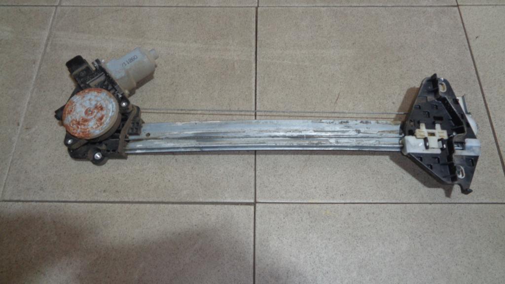 Стеклоподъемник задний левый, 500 рублей, Пермь