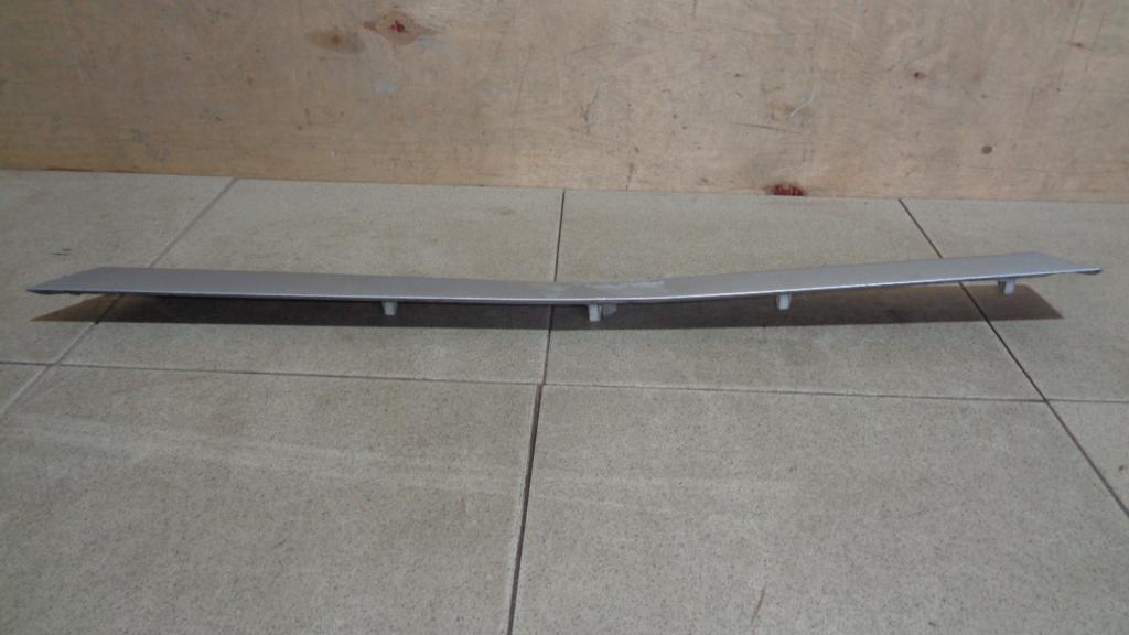 Молдинг задней левой двери, 1200 рублей, Пермь