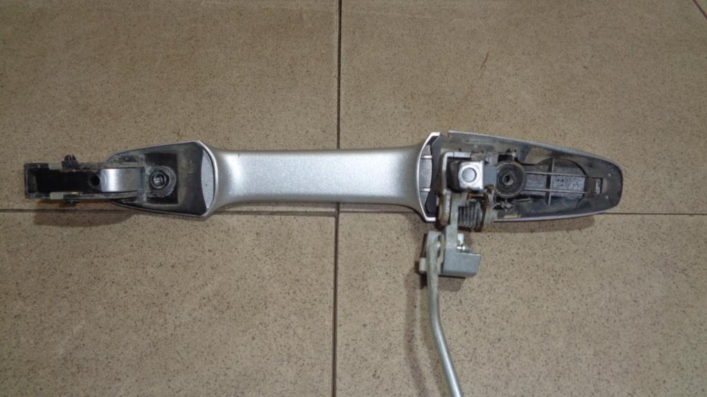 Ручка двери задней наружная левая, 1000 рублей, Пермь