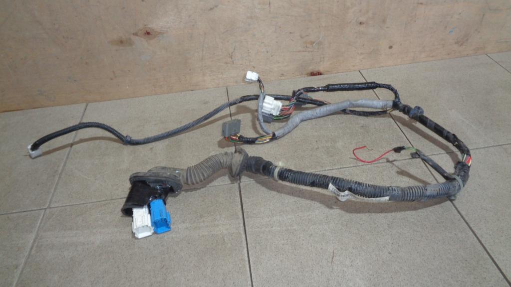 Проводка двери, 1500 рублей, Пермь