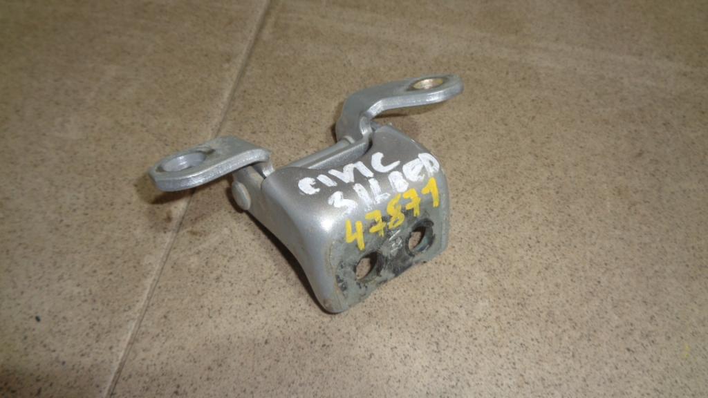 Петля двери задней левой верхняя, 500 рублей, Пермь