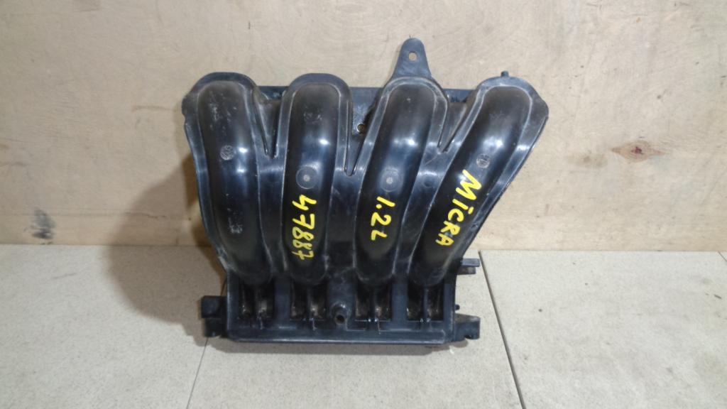 Коллектор впускной, 1500 рублей, Пермь