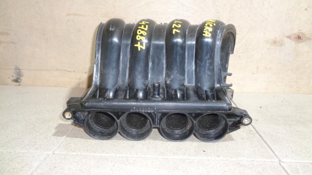 Коллектор впускной, 1500 рублей, Пермь