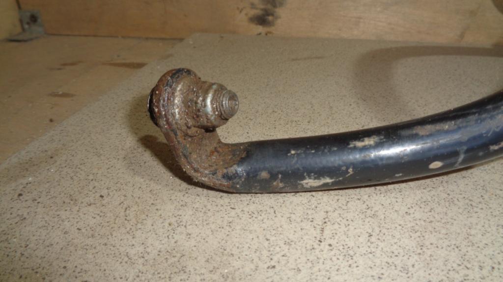 Стабилизатор передний, 1500 рублей, Пермь