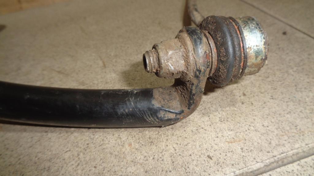 Стабилизатор передний, 1500 рублей, Пермь