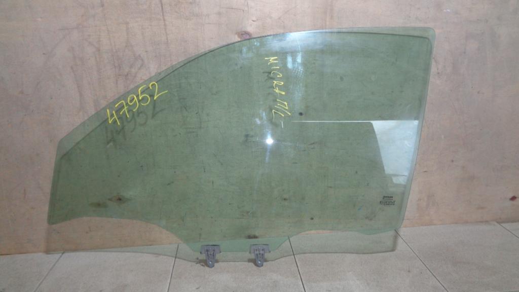 Стекло двери передней левой, 3000 рублей, Пермь