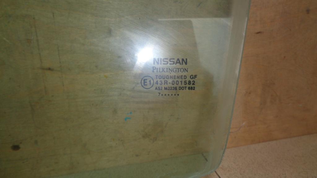 Стекло двери передней левой, 3000 рублей, Пермь