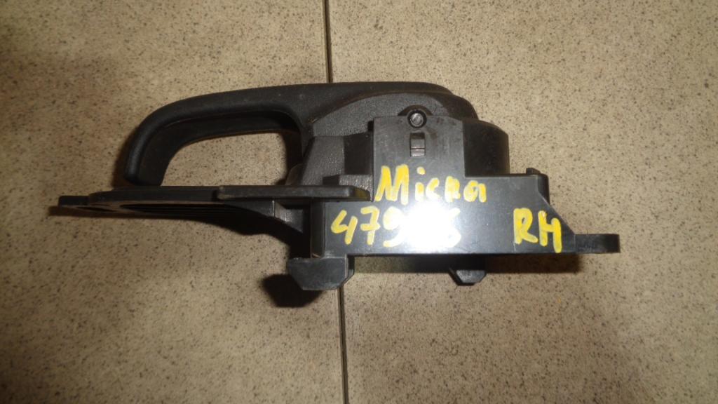 Ручка двери внутренняя правая, 500 рублей, Пермь