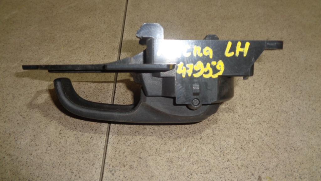 Ручка двери внутренняя левая, 500 рублей, Пермь