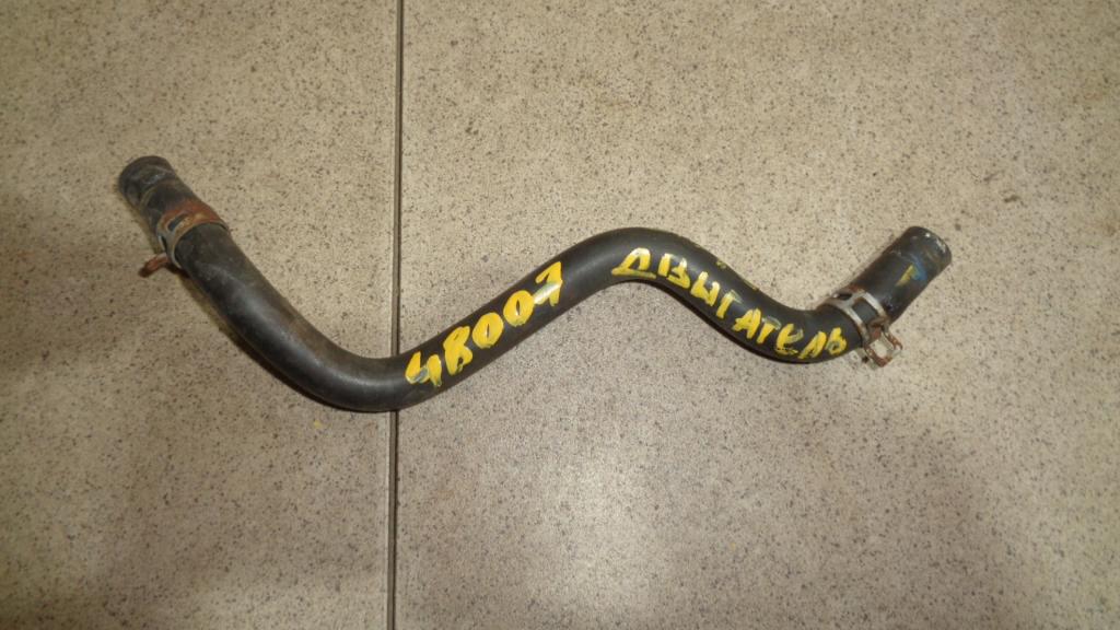 Шланг системы охлаждения, 500 рублей, Пермь