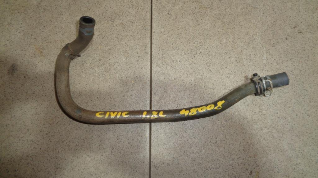 Трубка картерных газов, 500 рублей, Пермь