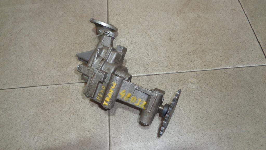 Насос масляный, 1500 рублей, Пермь