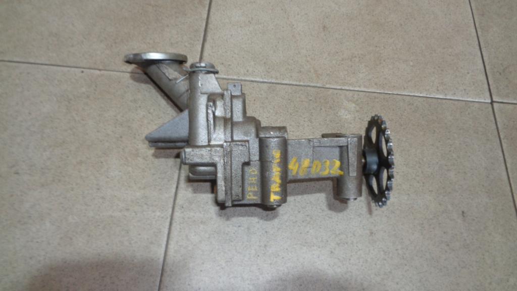 Насос масляный, 1500 рублей, Пермь