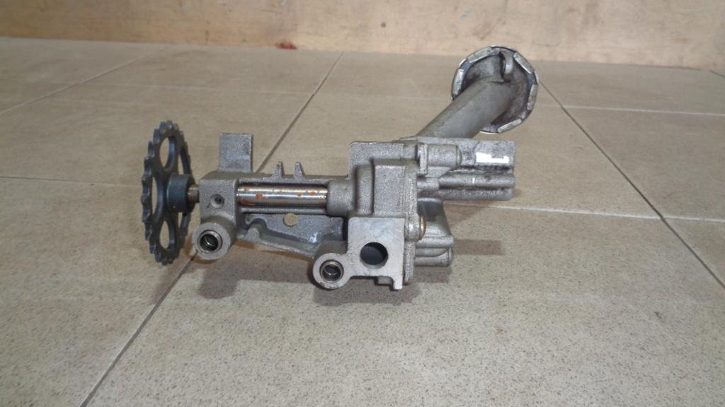 Насос масляный, 1500 рублей, Пермь