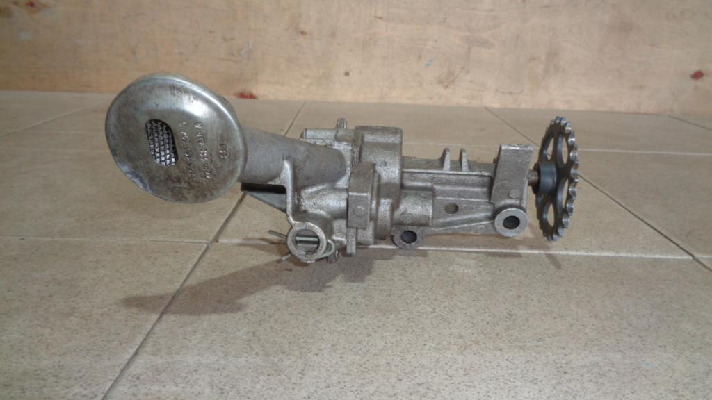 Насос масляный, 1500 рублей, Пермь