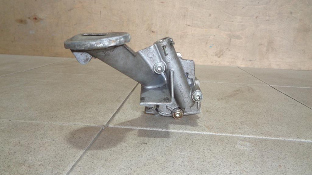 Насос масляный, 1500 рублей, Пермь