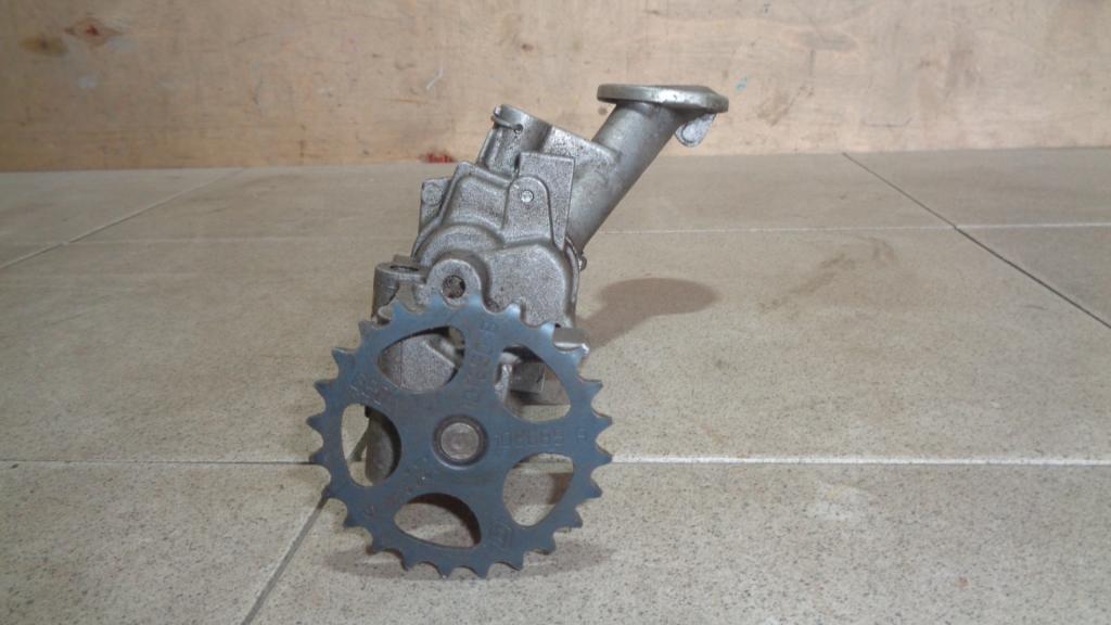 Насос масляный, 1500 рублей, Пермь