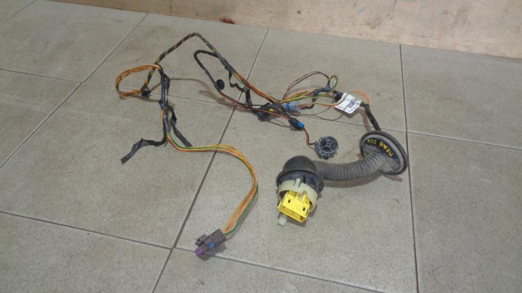 Проводка двери, 1000 рублей, Пермь