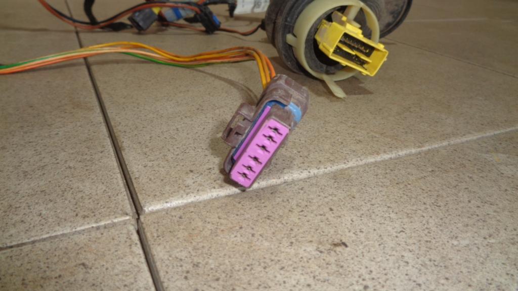 Проводка двери, 1000 рублей, Пермь