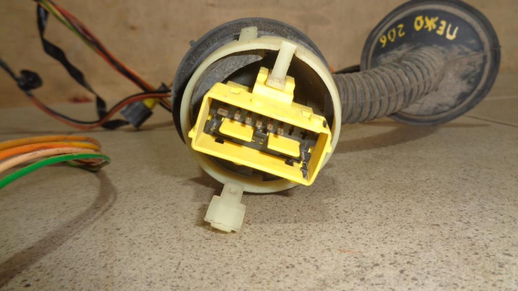 Проводка двери, 1000 рублей, Пермь