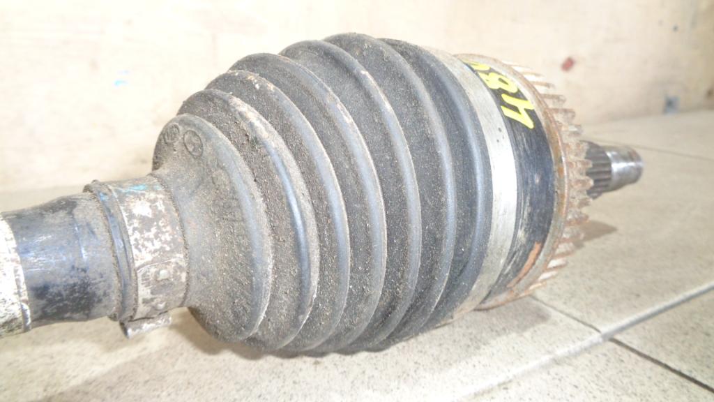 Полуось передняя правая, 3500 рублей, Пермь