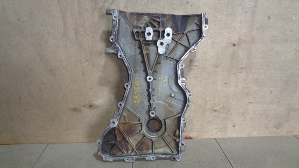 Крышка двигателя передняя, 5200 рублей, Пермь