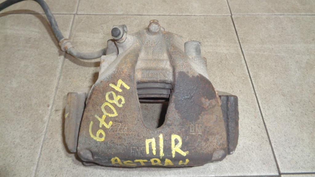 Суппорт передний правый, 1500 рублей, Пермь