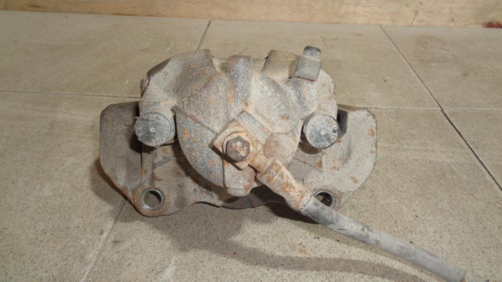 Суппорт передний правый, 1500 рублей, Пермь