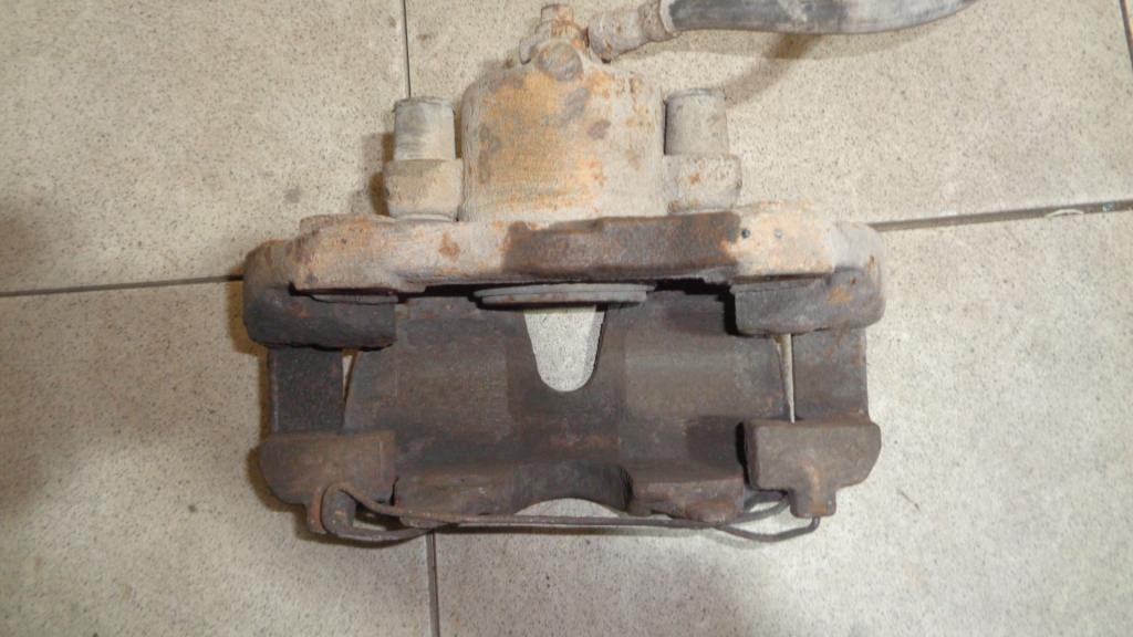 Суппорт передний правый, 1500 рублей, Пермь