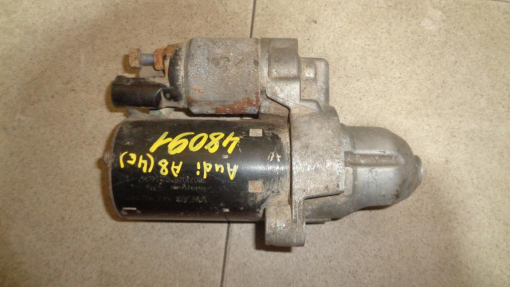 Стартер, 3500 рублей, Пермь