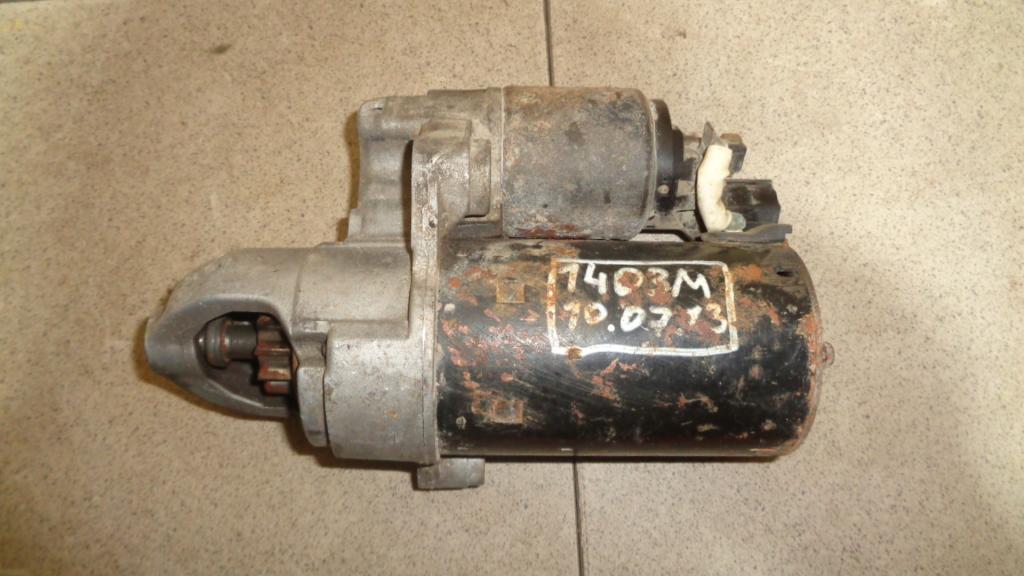 Стартер, 3500 рублей, Пермь