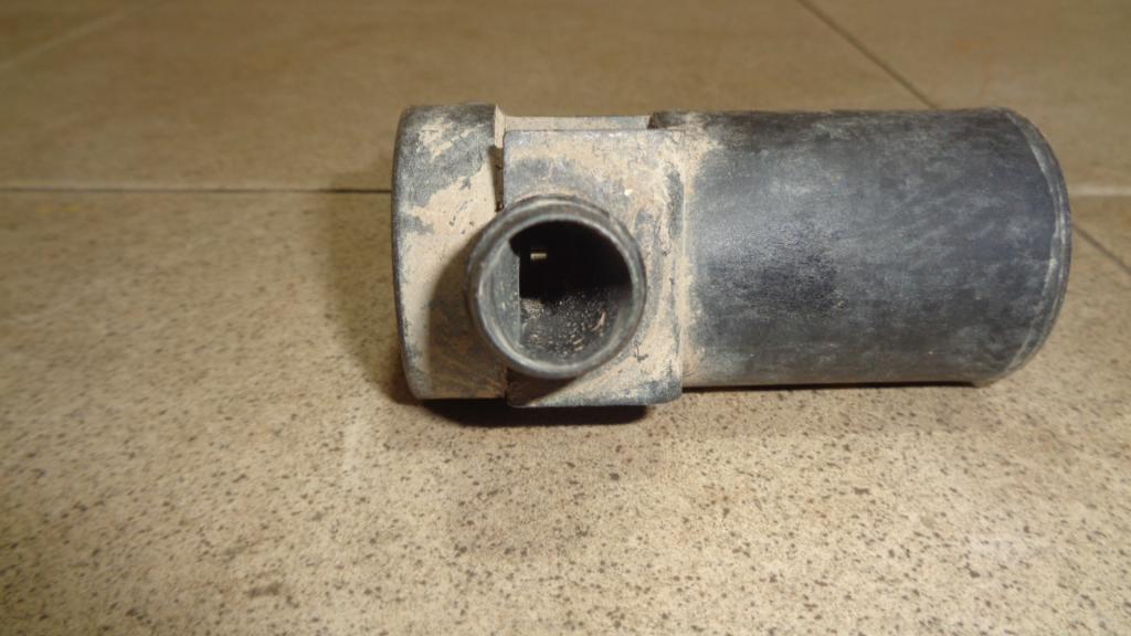 Насос омывателя фар, 1600 рублей, Пермь