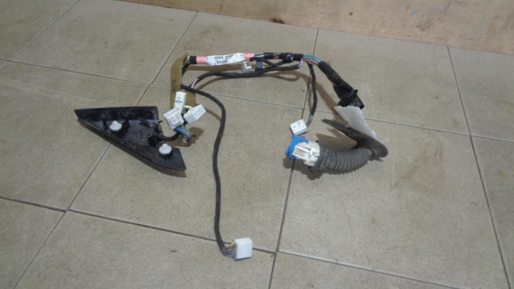 Проводка двери, 1000 рублей, Пермь