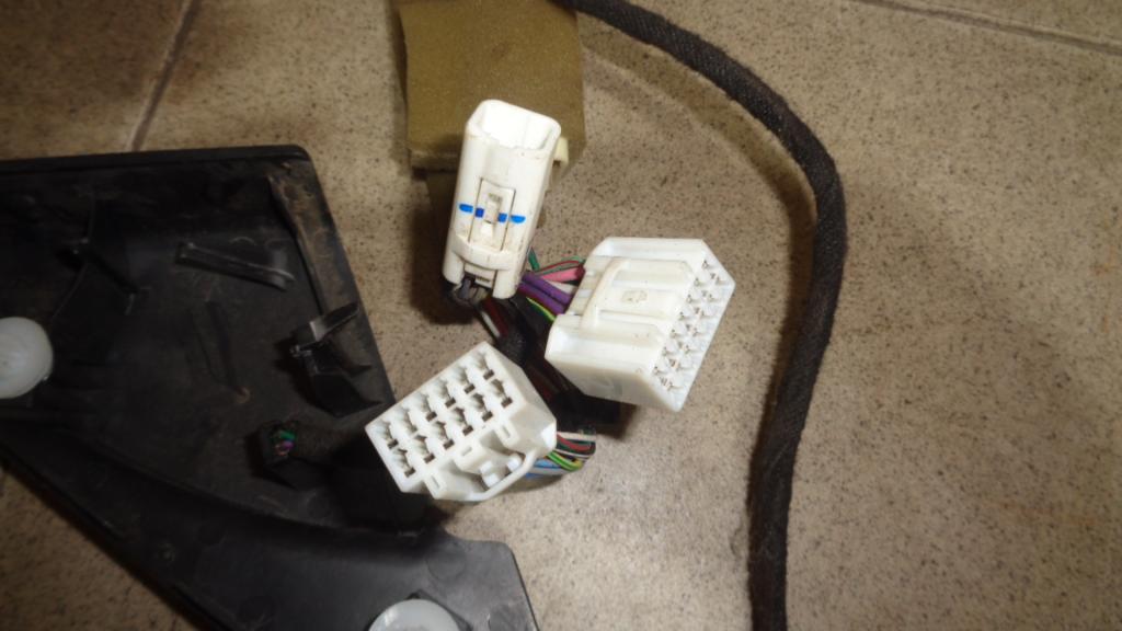 Проводка двери, 1000 рублей, Пермь