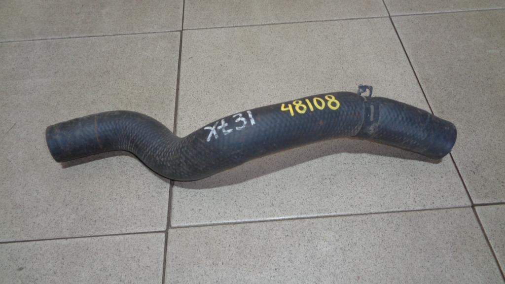 Патрубок радиатора, 800 рублей, Пермь