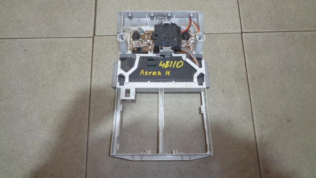 Плафон салонный, 1100 рублей, Пермь