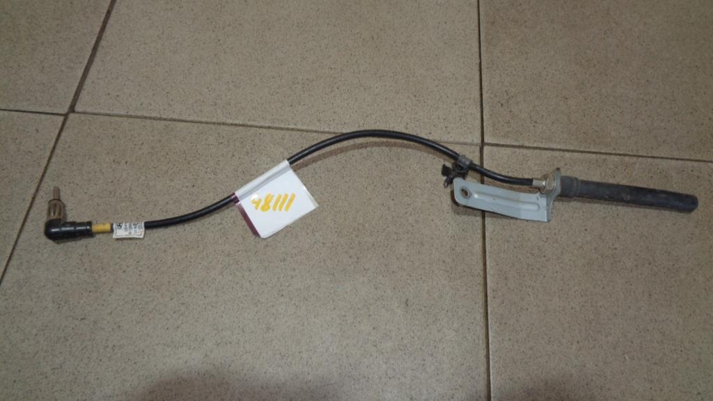 Антенна, 500 рублей, Пермь