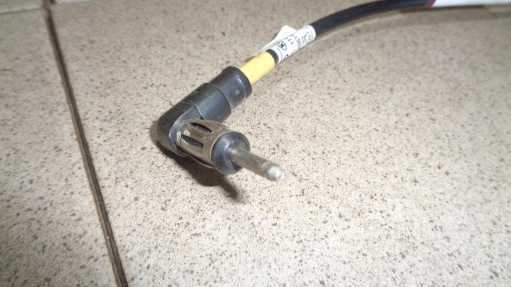 Антенна, 500 рублей, Пермь