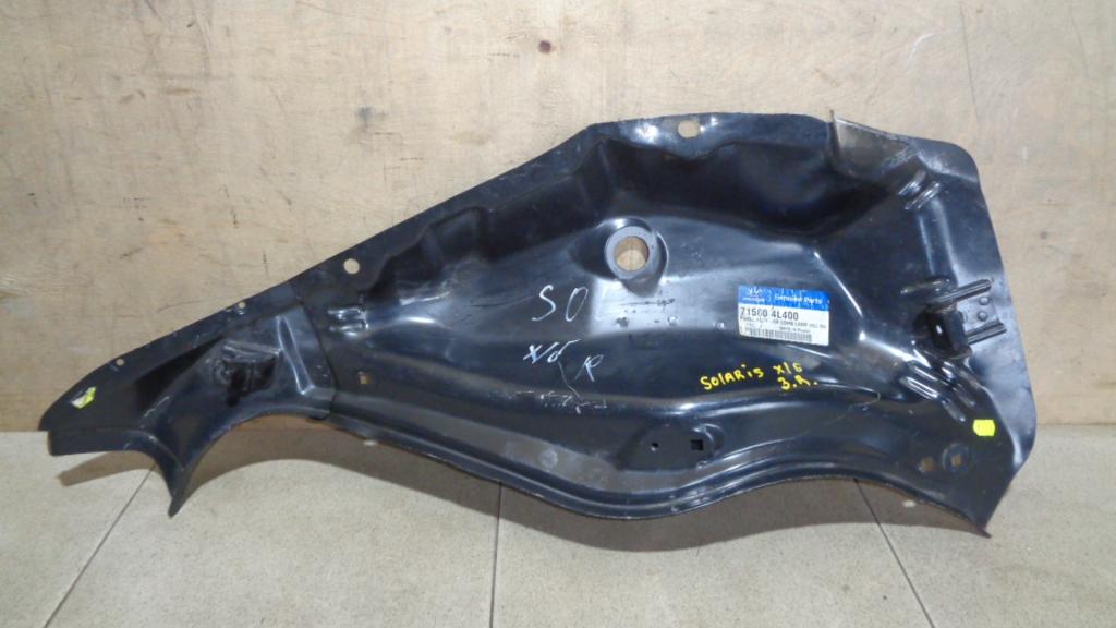 Панель задняя, 5000 рублей, Пермь