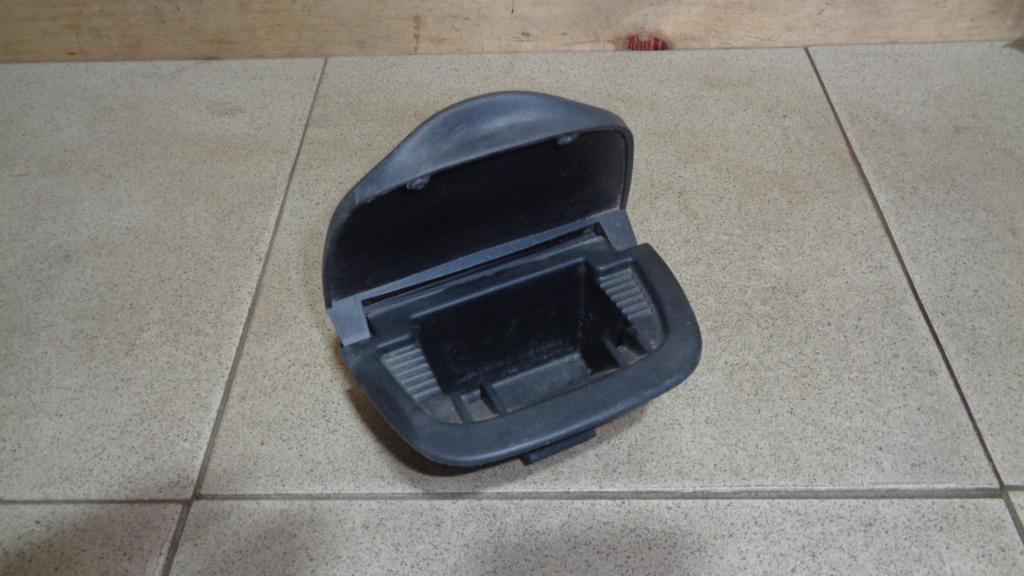 Пепельница передняя, 500 рублей, Пермь