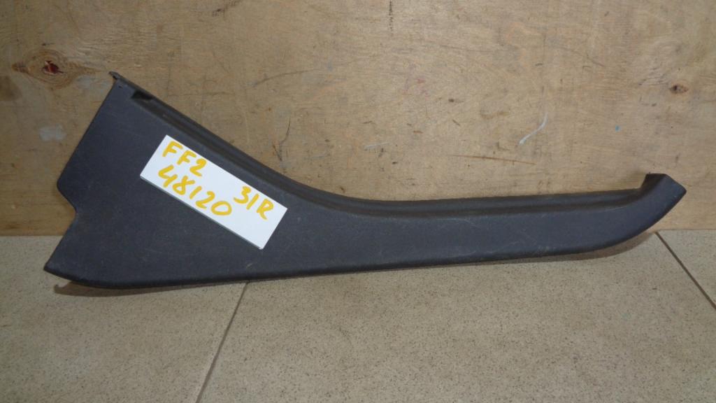 Накладка декоративная, 500 рублей, Пермь