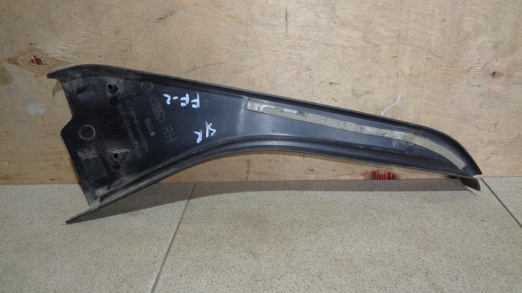 Накладка декоративная, 500 рублей, Пермь