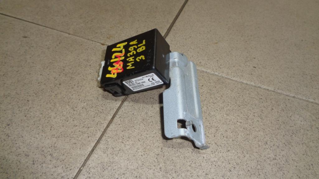 Блок электронный, 1000 рублей, Пермь