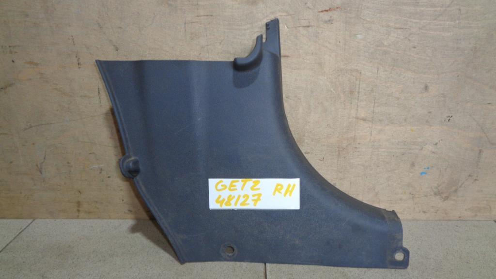 Обшивка стойки, 500 рублей, Пермь