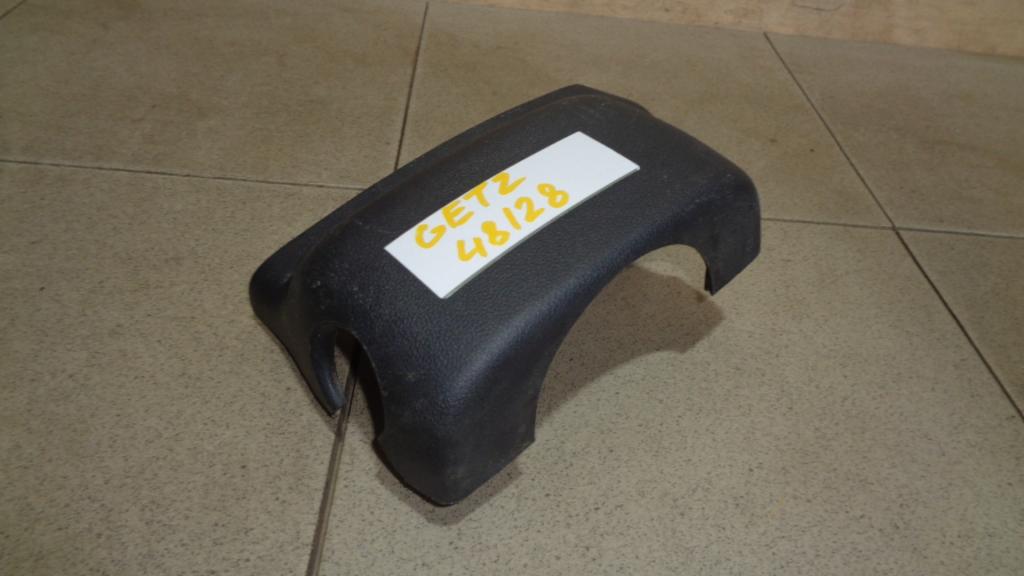 Кожух рулевой колонки нижний, 500 рублей, Пермь